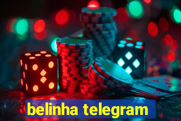 belinha telegram